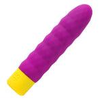 ROMP - BEAT MINI PROIETTILE VIBRANTE MULTIFUNZIONE VIOLA