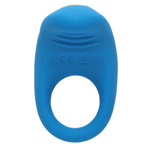 ROMP - JUKE ANELLO PER PENE IN SILICONE CON VIBRATORE PER LA STIMOLAZIONE CLITORIDEA