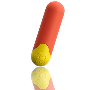 ROMP - RIOT PROIETTILE VIBRANTE MULTIFUNZIONE ARANCIONE + GIALLO