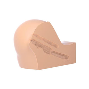 PIPEDREAMS EXTREME TOYZ - MEGA MASTRUBADOR PARA ANO Y VAGINA