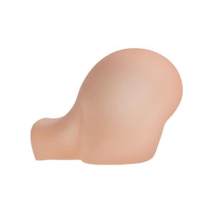 PIPEDREAMS EXTREME TOYZ - MEGA MASTRUBADOR PARA ANO Y VAGINA