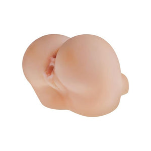 PIPEDREAMS EXTREME TOYZ - MEGA MASTRUBADOR PARA ANO Y VAGINA