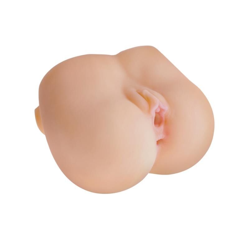 PIPEDREAMS EXTREME TOYZ - MEGA MASTRUBADOR PARA ANO Y VAGINA
