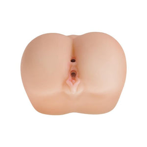 PIPEDREAMS EXTREME TOYZ - MEGA MASTRUBADOR PARA ANO Y VAGINA