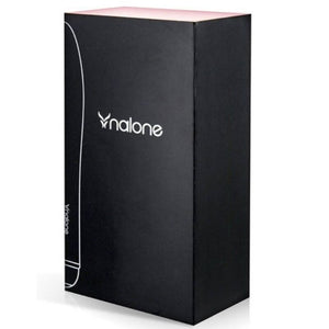 NALONE - IRIS VIBRADOR MAGIC STICK RABBIT ROSA