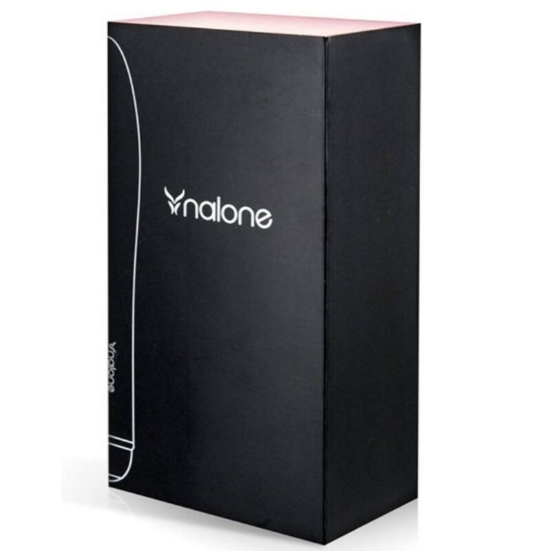 NALONE - IRIS VIBRADOR MAGIC STICK RABBIT ROSA