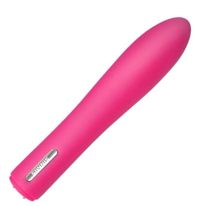NALONE - IRIS VIBRADOR MAGIC STICK RABBIT ROSA