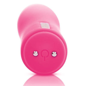 NALONE - IRIS VIBRADOR MAGIC STICK RABBIT ROSA