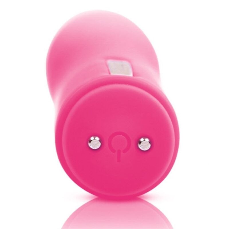 NALONE - IRIS VIBRADOR MAGIC STICK RABBIT ROSA