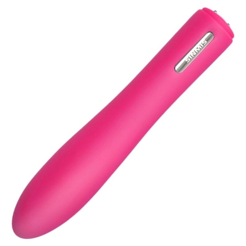 NALONE - IRIS VIBRADOR MAGIC STICK RABBIT ROSA