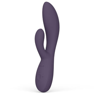 LELO - INA VIBRATORE A SPINTA RABBIT VIOLA