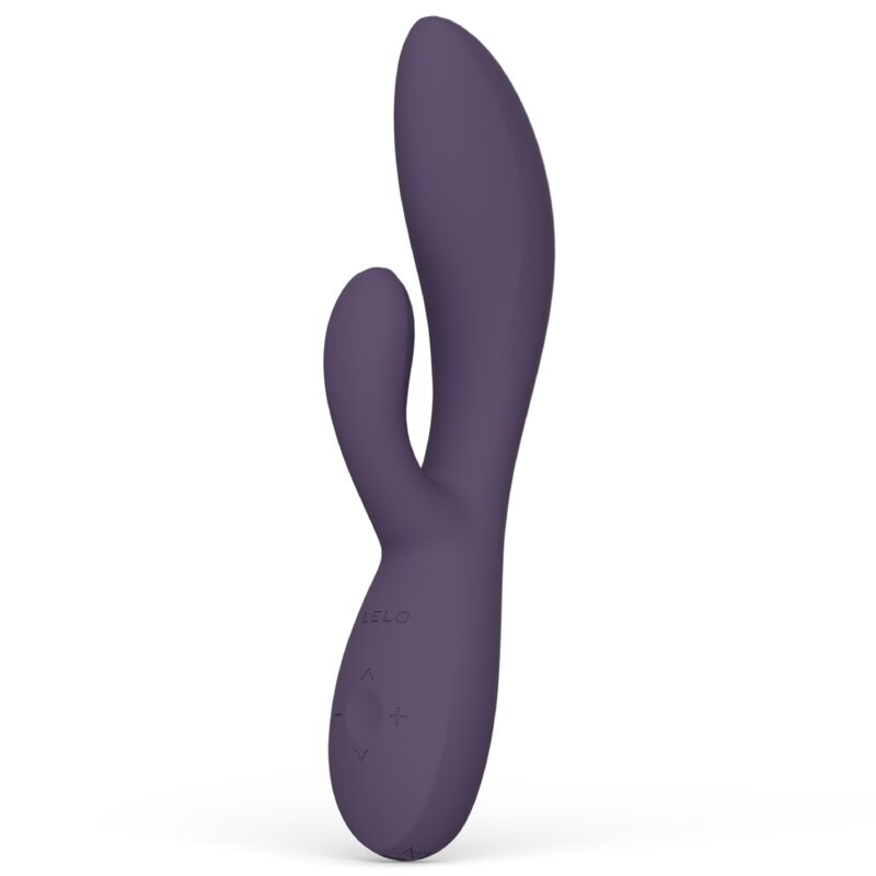 LELO - INA VIBRATORE A SPINTA RABBIT VIOLA