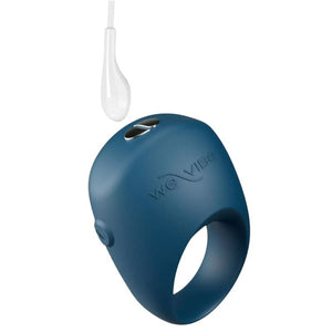 WE-VIBE - ANILLO VIBRADOR PIVOT 2 WE CONNECT