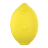 ROMP - LEMON CRUSH PLEASURE AIR STIMOLATORE CLITORIDEO GIALLO