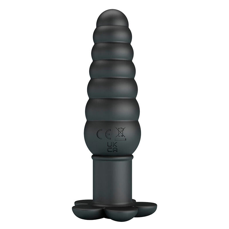 PRETTY LOVE - IMRON VIBRADOR ANAL