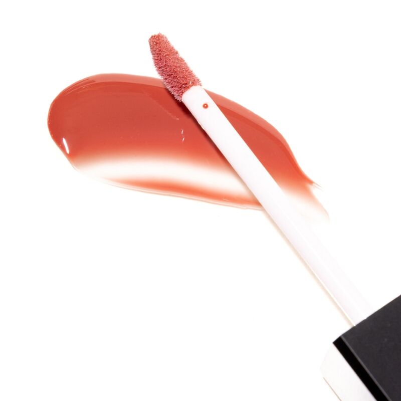 EYE OF LOVE - MATCHMAKER CRIMSON KISS BRILLO DE LABIOS ROJO CON EFECTO VOLUMINIZADOR Y FEROMONAS 8,5 ML