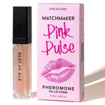 EYE OF LOVE - MATCHMAKER PINK PULSE PH LABIAL CON FEROMONAS 8,5 ML