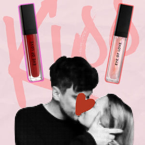 EYE OF LOVE - MATCHMAKER PINK PULSE PH LABIAL CON FEROMONAS 8,5 ML