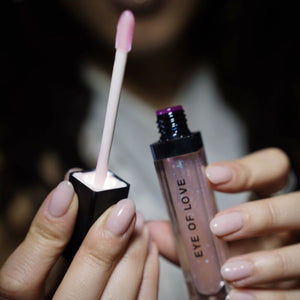 EYE OF LOVE - MATCHMAKER PINK PULSE PH LABIAL CON FEROMONAS 8,5 ML