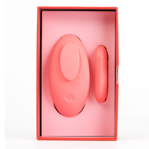JE JOUE - ILY PANTY VIBE VIBRATORE INTIMO CON TELECOMANDO