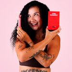 JE JOUE - VIBRADOR INTIMO RECARGABLE ILY RABBIT BULLET