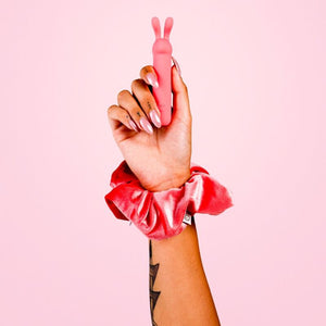 JE JOUE - VIBRADOR INTIMO RECARGABLE ILY RABBIT BULLET