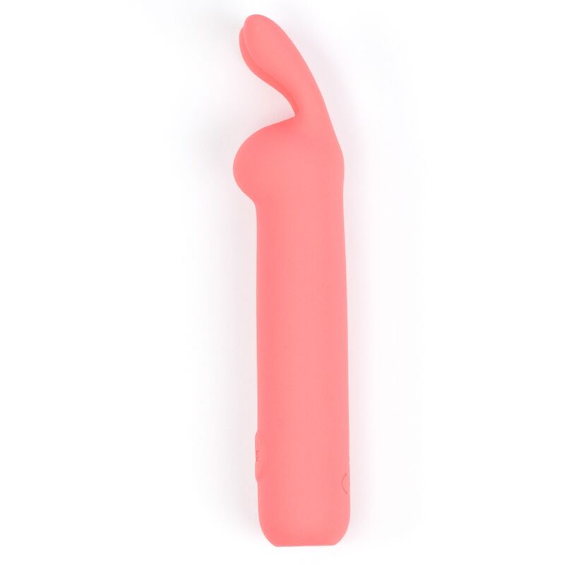JE JOUE - VIBRADOR INTIMO RECARGABLE ILY RABBIT BULLET