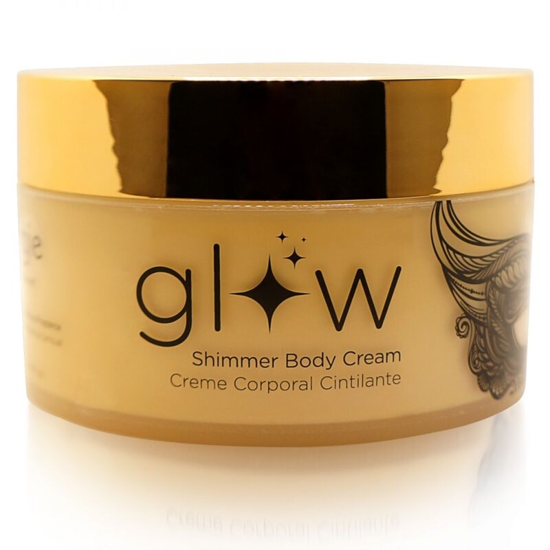 ORGIE - CREMA CORPORAL ILUMINADORA 250 ML