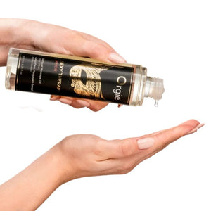 ORGIE - OLIO DA MASSAGGIO SENSUALE AMOR PER UNA TERAPIA SEXY 200 ML
