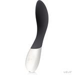 LELO - VIBRADOR NEGRO MONA WAVE