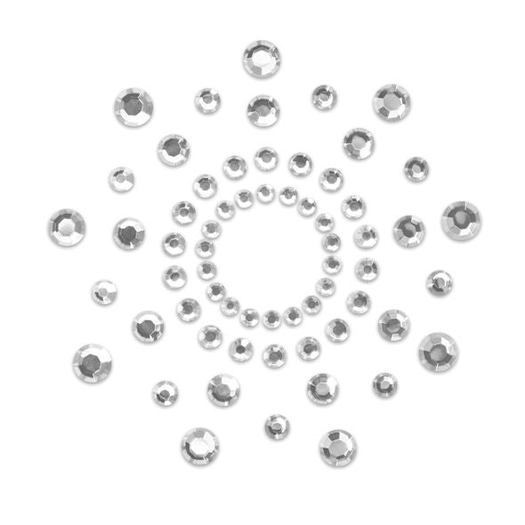 BIJOUX - ORECCHINI MIMÌ ARGENTO