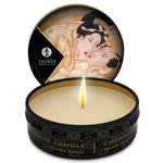SHUNGA - MINI CARESS BY CANDLELIGHT CANDELA DA MASSAGGIO VANIGLIA 30 ML