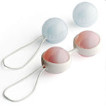 LELO - LUNA PEARL MINIBOLAS CHINAS