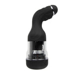 BAILE - ROTACIÓN AMANTE MASTURBADOR AUTOMÁTICO 5V