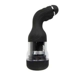 BAILE - ROTACIÓN AMANTE MASTURBADOR AUTOMÁTICO 5V