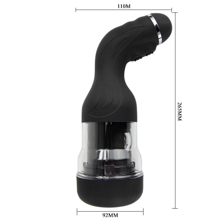 BAILE - ROTACIÓN AMANTE MASTURBADOR AUTOMÁTICO 5V