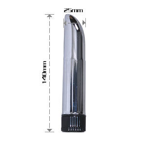 BAILE - DEL VIBRADOR LADY FINGER