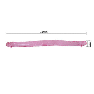 BAILE - DOPPIO DONG BLU 44,5 CM
