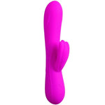 PRETTY LOVE - VIBRADOR ESTIMULADOR BARRA