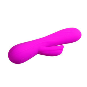 PRETTY LOVE - VIBRADOR ESTIMULADOR BARRA