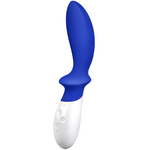 LELO - LOKI BLUE PROSTATE MASSAGER