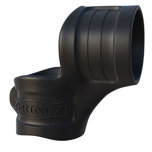 FANTASY C-RINGZ - ANILLO DE PENE Y PELOTA GRANDES