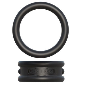 FANTASY C-RINGZ - ANILLOS DE SILICONA MÁX./ANCHURA