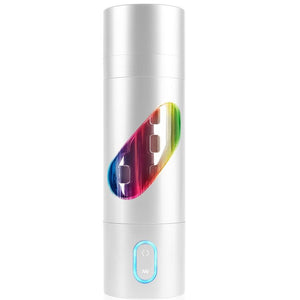 EXTREME TOYZ - ROTOBATOR MASTARBADOR MASCULINO USB VAGINA