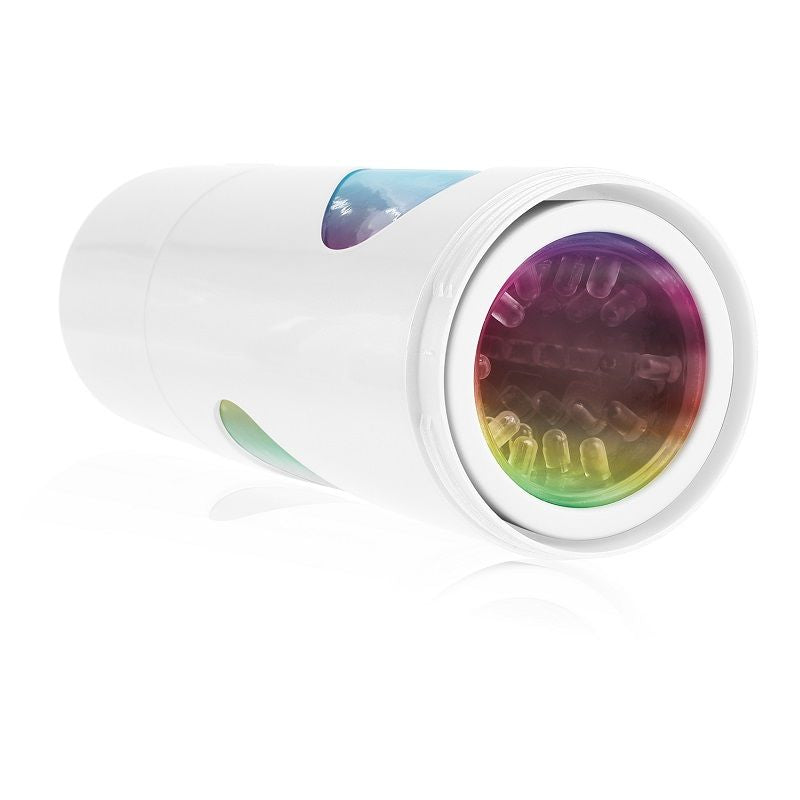EXTREME TOYZ - ROTOBATOR MASTARBADOR MASCULINO USB VAGINA