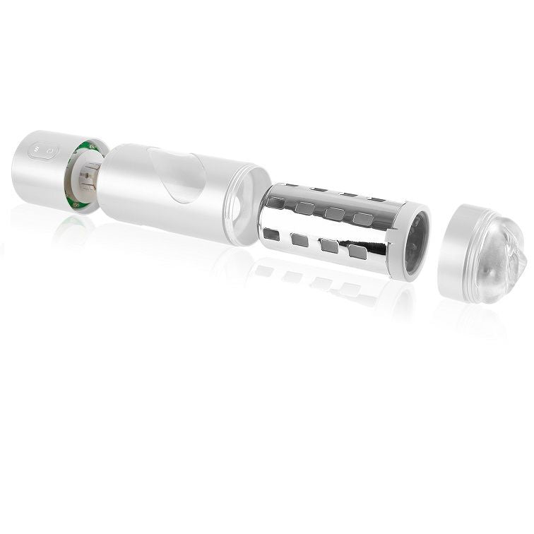 EXTREME TOYZ - ROTOBATOR MASTARBADOR MASCULINO USB VAGINA