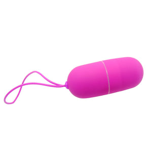PRETTY LOVE - HUEVO VIBRANTE ARVIN CONTROL REMOTO 12V