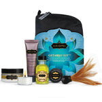 KIT KAMASUTRA - ROMÁNTICO Y LUJOSO EN FORMATO DE VIAJE