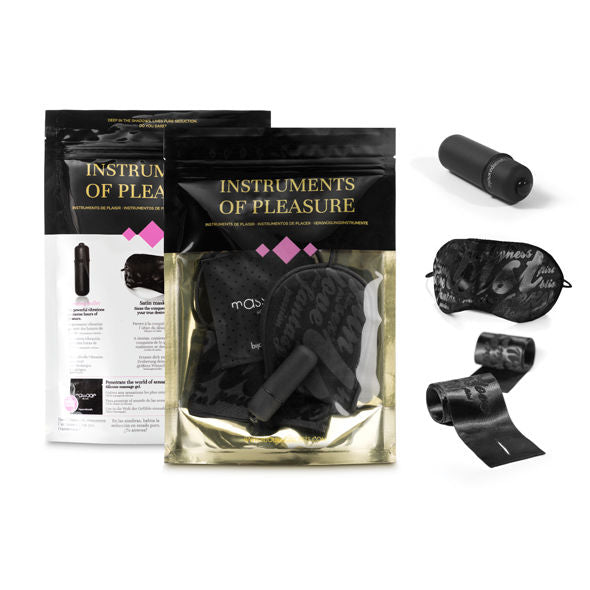 JEWELRY - INSTRUMENTS OF PLEASURE VIOLA LEVEL