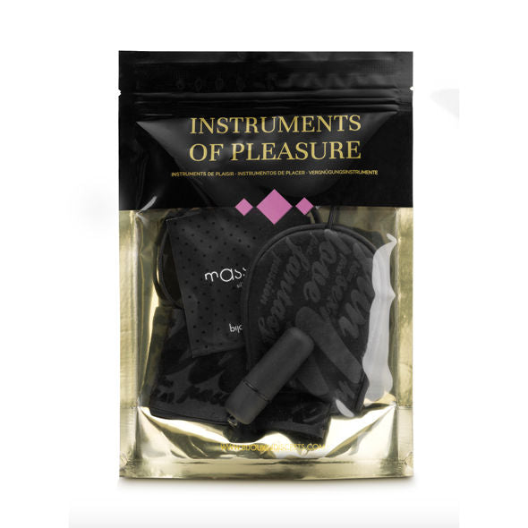 JEWELRY - INSTRUMENTS OF PLEASURE VIOLA LEVEL